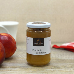 Pesche in Composta gr320 - immagine 3