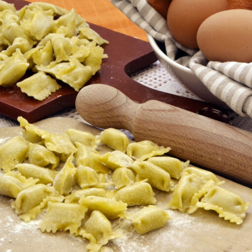 Plin ai Tre Arrosti gr300