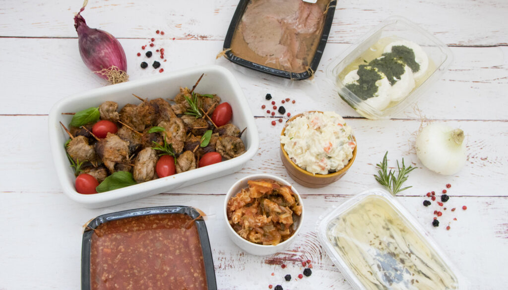 Le nostre specialità