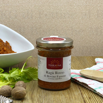 Ragù Rosso gr180 - immagine 2