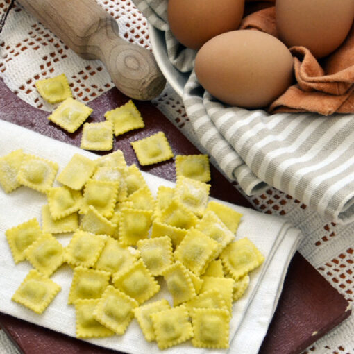 Raviolini da Brodo gr300