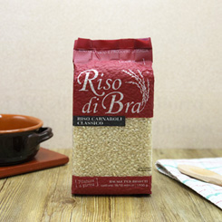 Riso Carnaroli Bianco kg1 - immagine 3