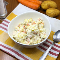 Insalata Russa gr200 - immagine 3