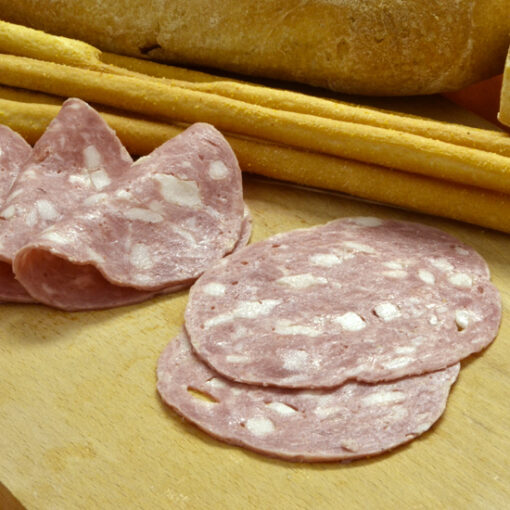 Salame Cotto gr100