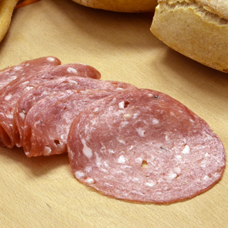 Salame Crudo gr100 - immagine 2