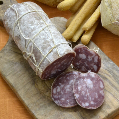 Salame Crudo Campagna gr320