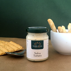Salsa Tartara gr120 - immagine 3