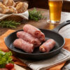 Saltimbocca di Suino Piemontese
