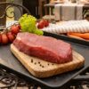 Tagliata di Bovino Adulto Fassone Piemontese