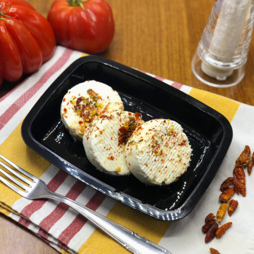 Tomini Elettrici gr200