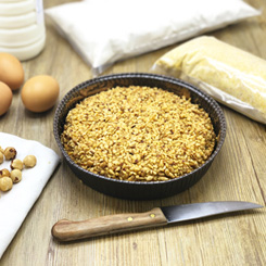 Torta d'Ninsole gr350 - immagine 3