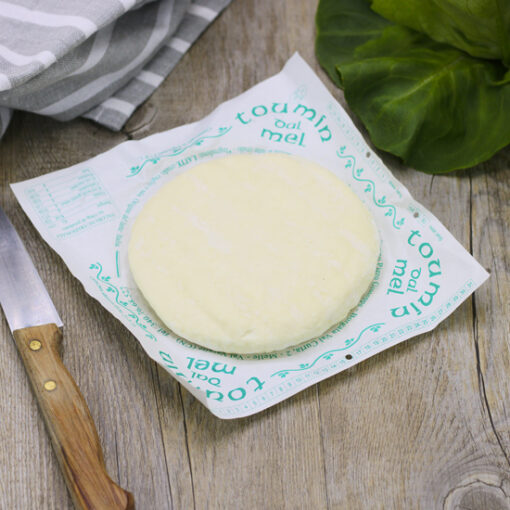 Toumin dal Mel (Melle) gr150