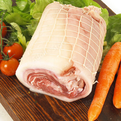 Testina di Bovino Adulto gr500