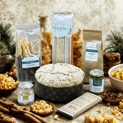 ALPI MARITTIME Confezione Regalo