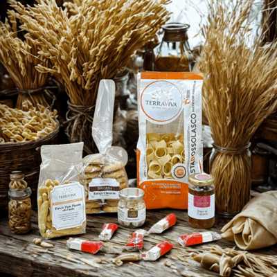 TRADIZIONE VIVA Confezione Regalo