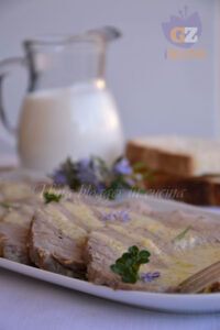 Arrosto al Latte - Parte 5