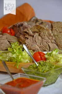 Bollito Misto alla Piemontese - Parte 4