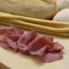 Bresaola di Razza Piemontese Fassone gr100
