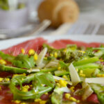 Carpaccio di Manzo Primavera - Parte 2