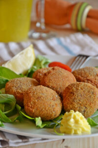 Polpette di Bollito - Parte 5