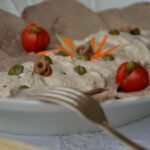 Vitello tonnato con salsa allo yogurt - Parte 5