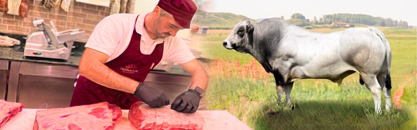 Carne Piemontese